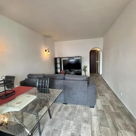 10 By Homing Appartement Albufeira