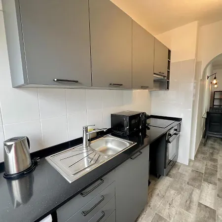 Appartement 10 By Homing *