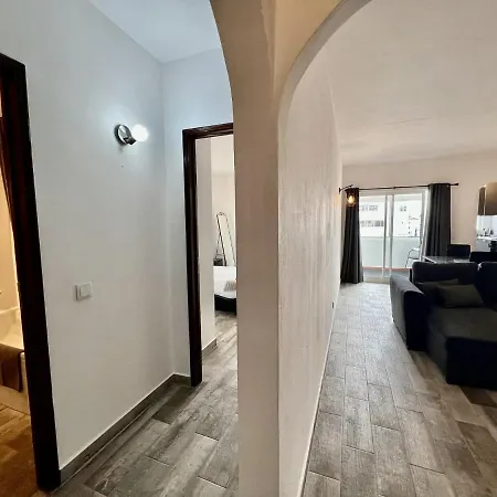 Appartement 10 By Homing Albufeira