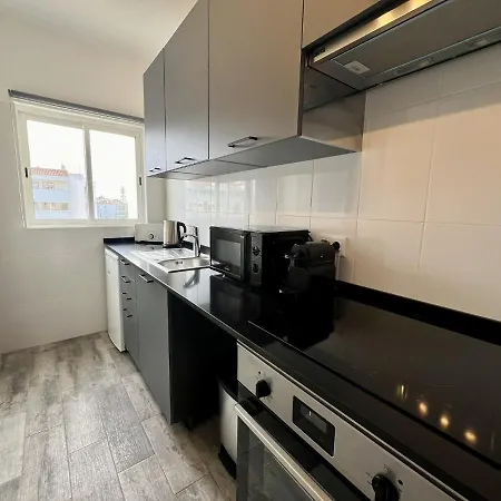 Appartement 10 By Homing Albufeira