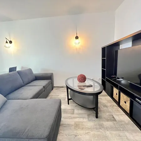 Appartement 10 By Homing Albufeira