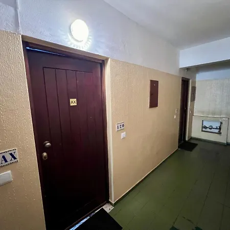 Appartement 10 By Homing