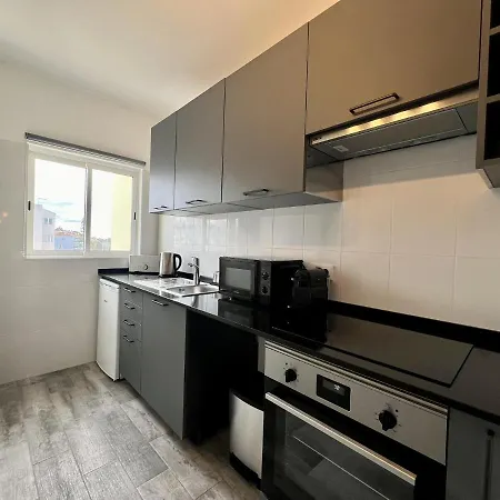 10 By Homing Appartement