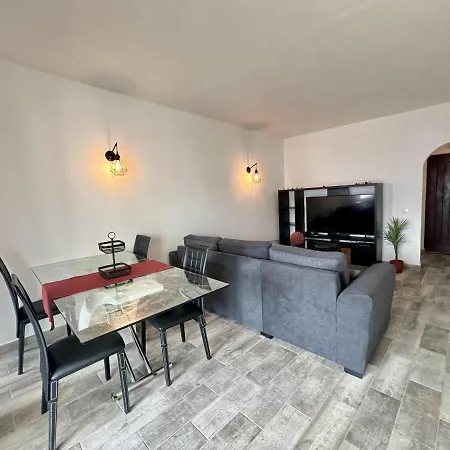 Appartement 10 By Homing *