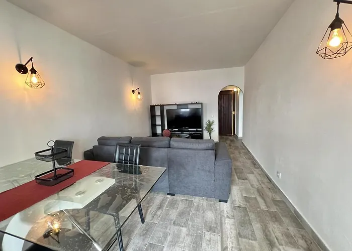 10 By Homing Apartamento Albufeira