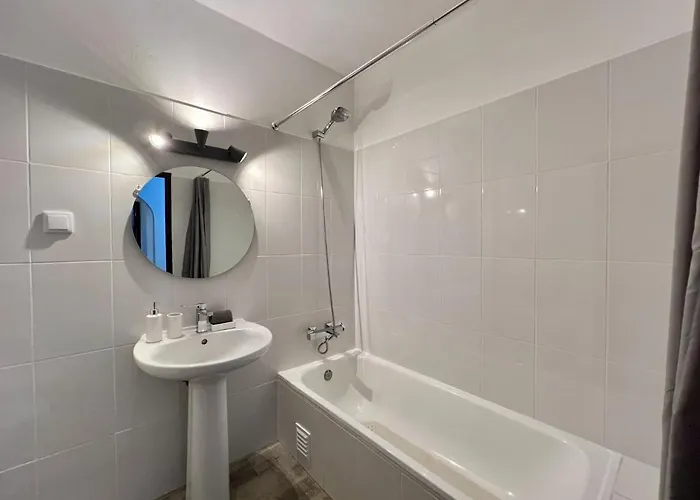 10 By Homing Apartamento *