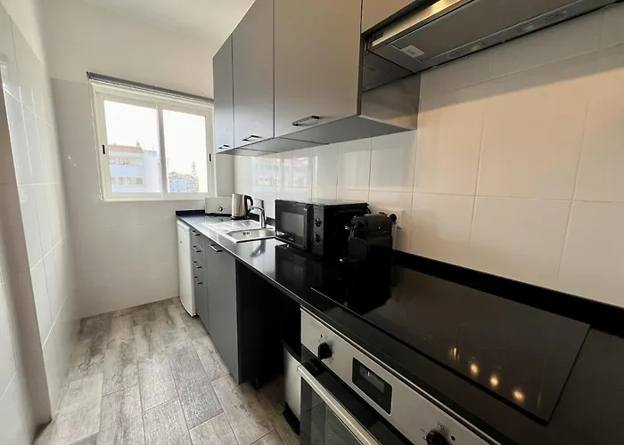 Apartamento 10 By Homing Albufeira