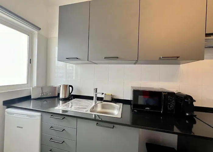 Apartamento 10 By Homing *