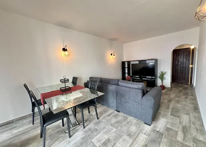 Apartamento 10 By Homing *