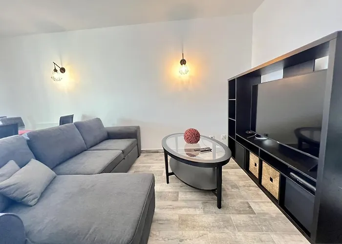 Apartment 10 By Homing Albufeira